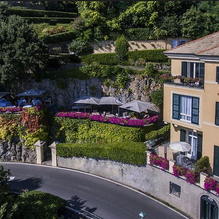 Hotel Piccolo Portofino Exteriér fotografie