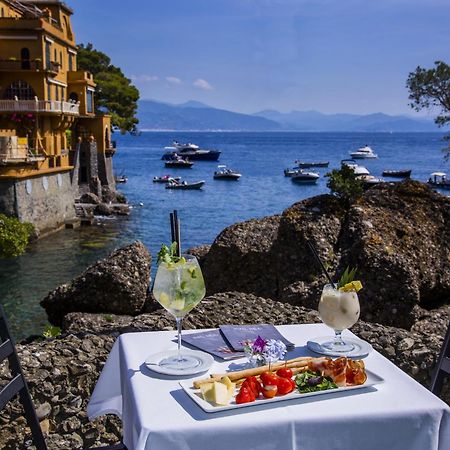 Hotel Piccolo Portofino Exteriér fotografie