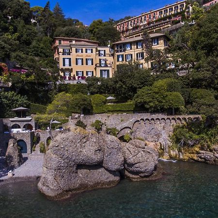 Hotel Piccolo Portofino Exteriér fotografie