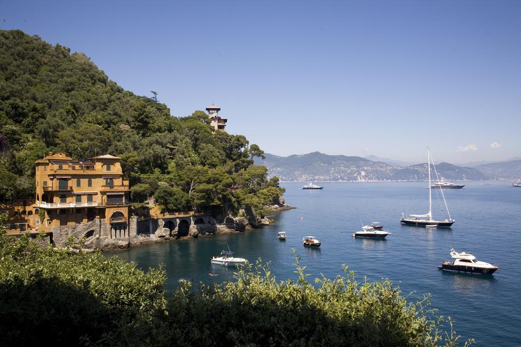 Hotel Piccolo Portofino Exteriér fotografie