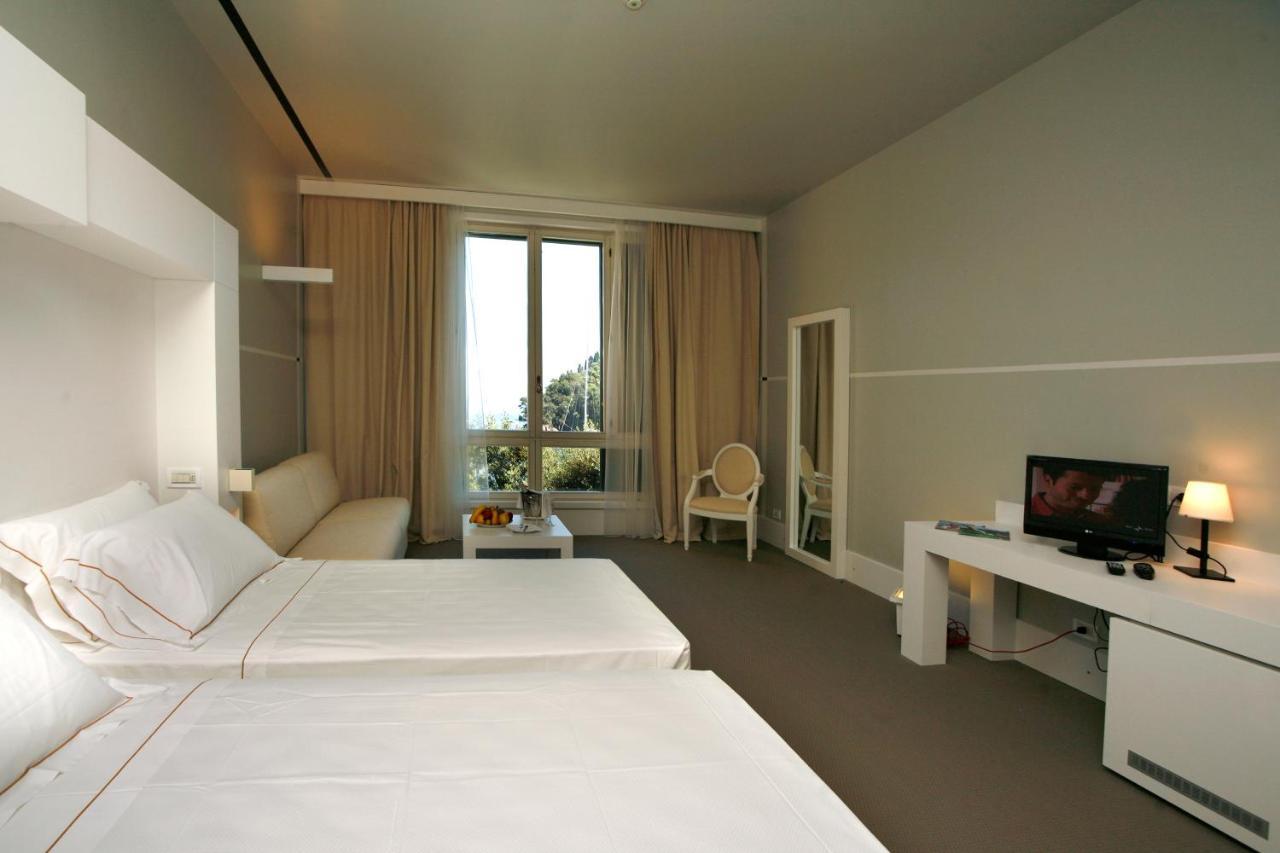Hotel Piccolo Portofino Pokoj fotografie