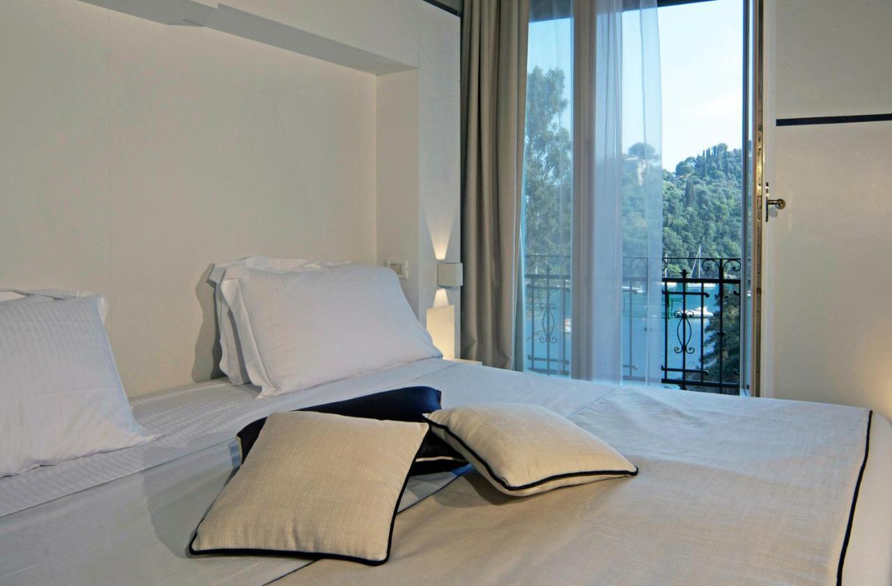 Hotel Piccolo Portofino Pokoj fotografie