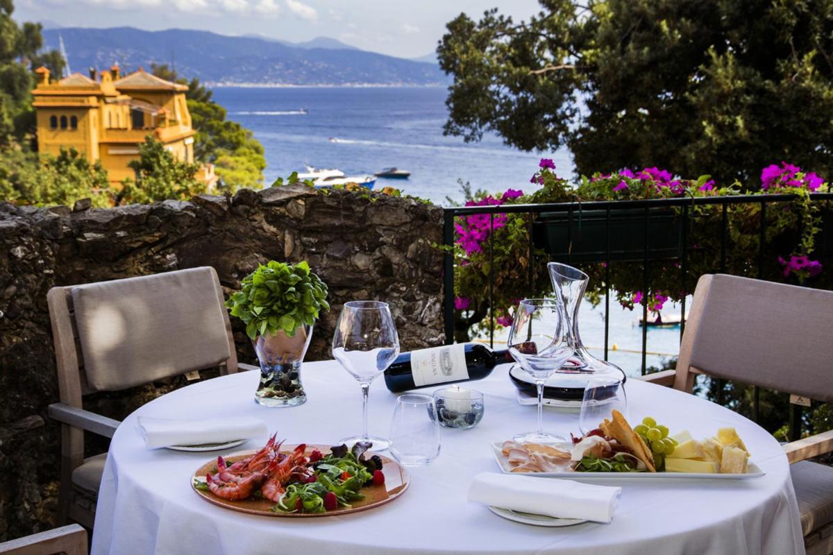 Hotel Piccolo Portofino Exteriér fotografie
