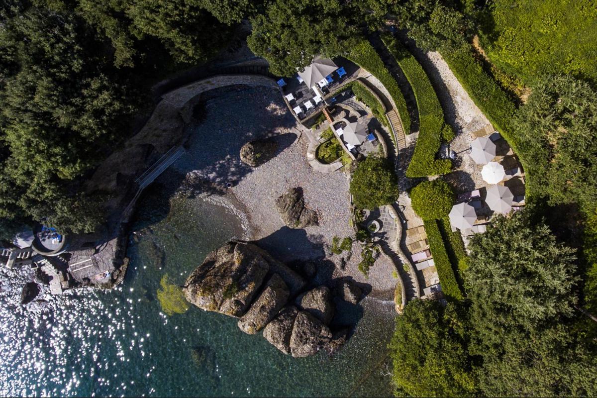 Hotel Piccolo Portofino Exteriér fotografie